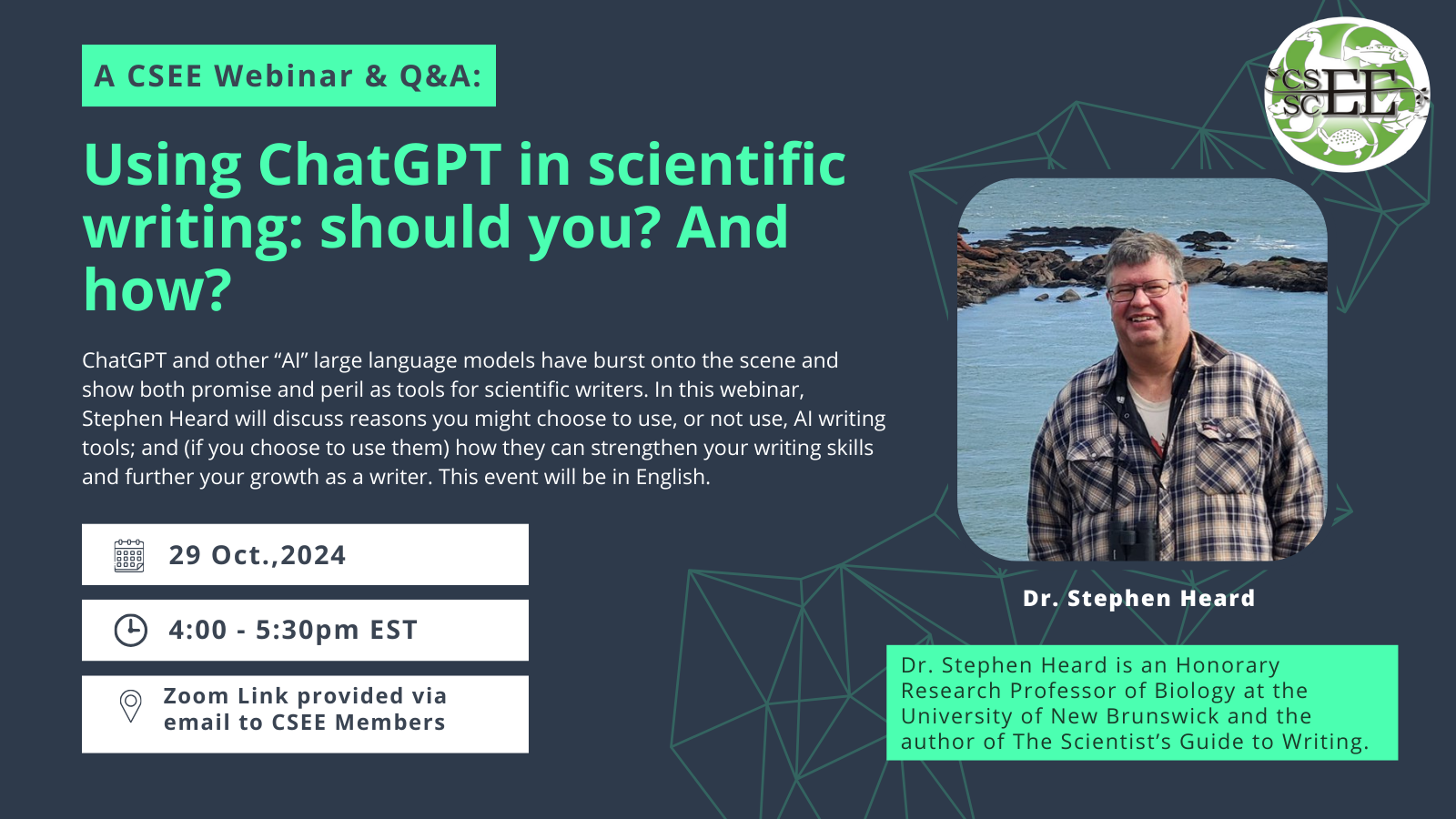 Using ChatGPT in scientific writing: should you? And how?