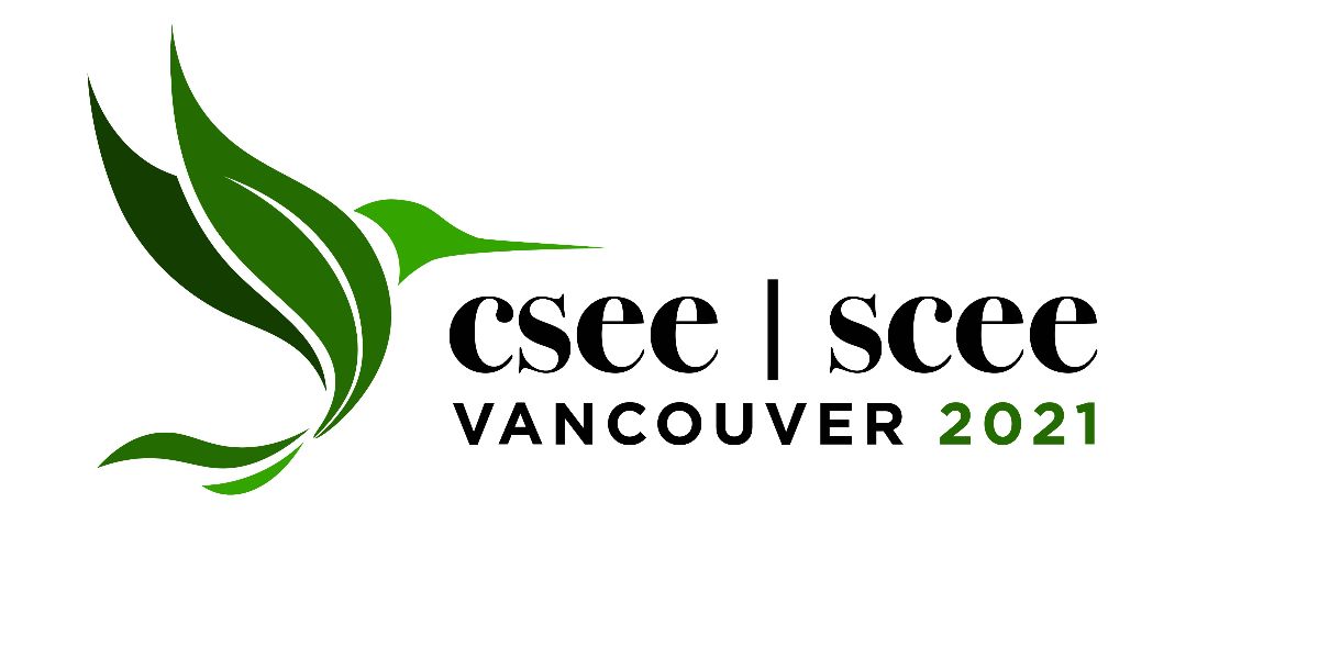 2021 Annual Conference of the Canadian Society for Ecology and Evolution