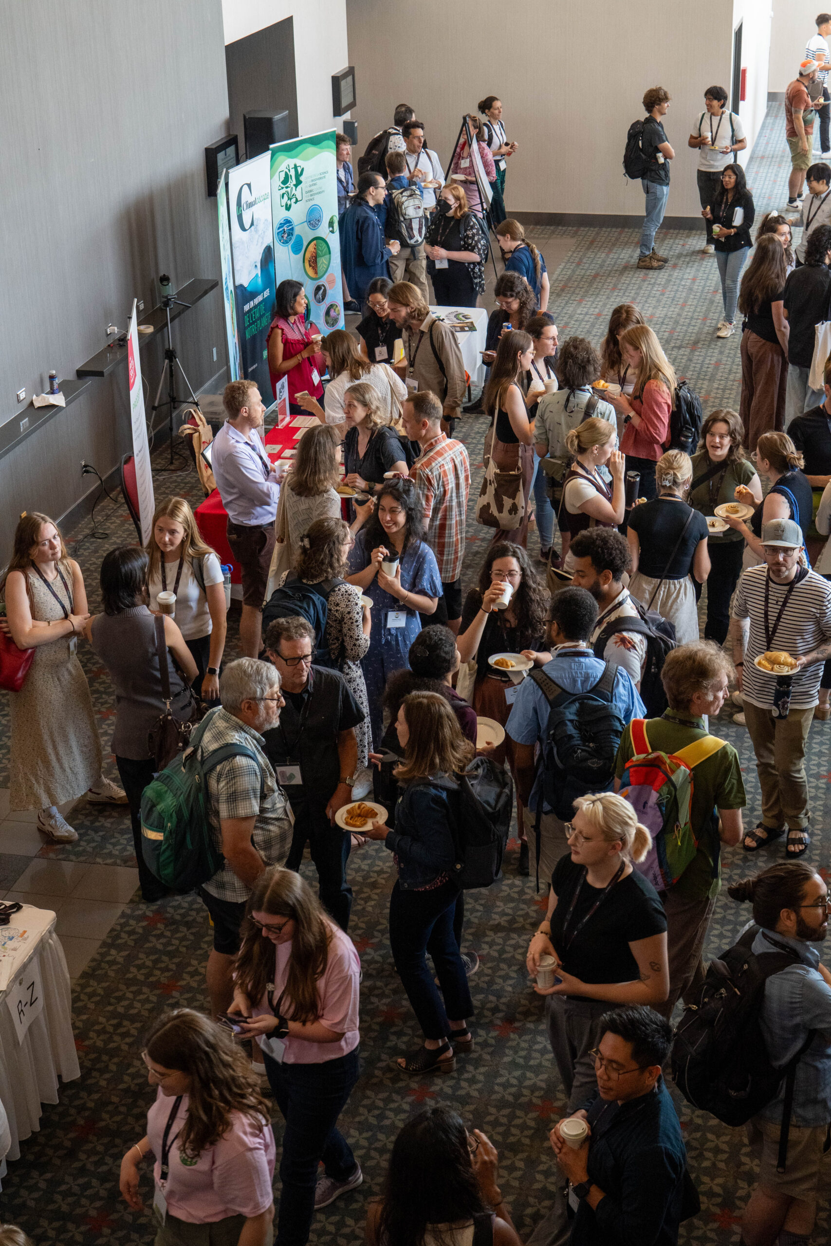 2025 Annual Conference of the Canadian Society for Ecology and ...